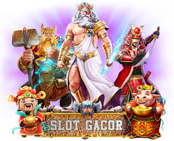 Slot Online Terbaik